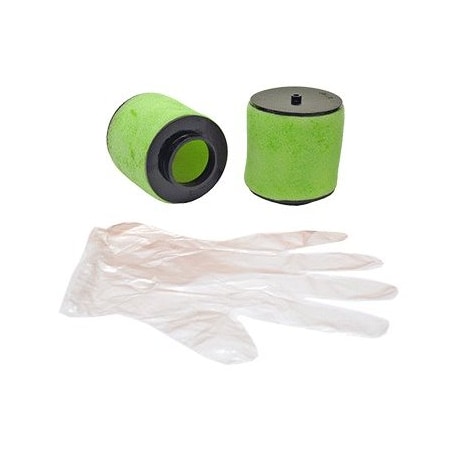 Wix Filters Air Filter 24266